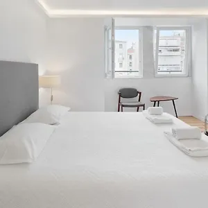 With Private Bathroom -alcantara Lisbon