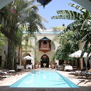 5* Риад Demeures D'orient &