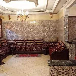 Apartament With Budget, Marrakesz