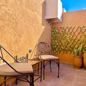 Apartament Cycas Family Aparts -only Family, Marrakesz