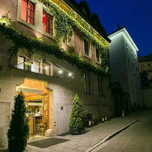 ***** Hotel Gródek Polska