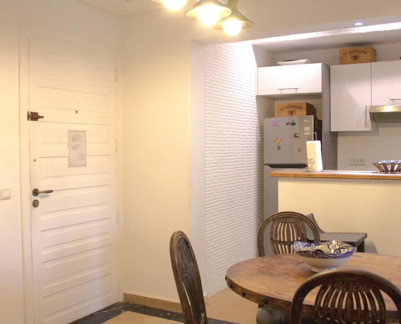 مراكش El Ghoul Apartments & Flats - Residence Mourad 5*,  المغرب