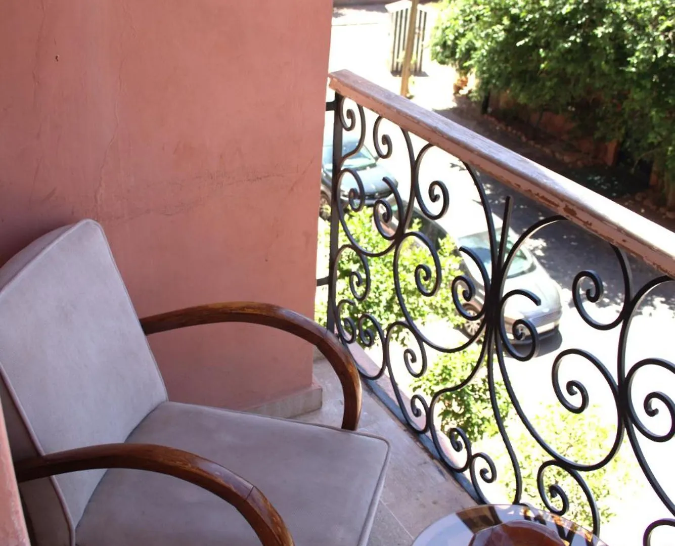 مراكش El Ghoul Apartments & Flats - Residence Mourad